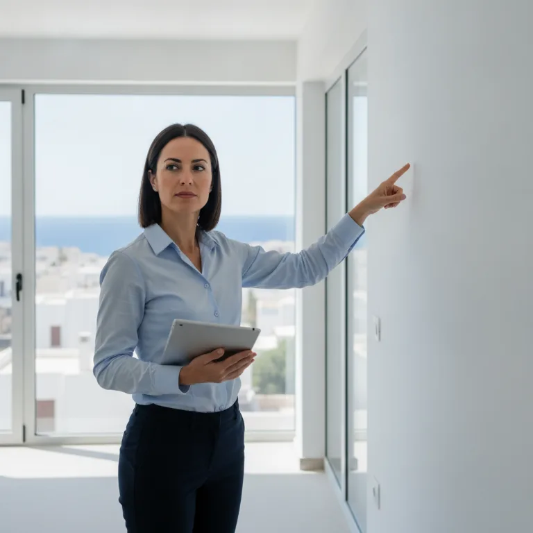 Agencia Inmobiliaria Comercial servicio en Irun